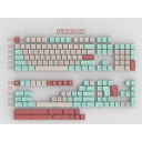 GMK Jukebox 104+69 SA Profile ABS Doubleshot Keycaps Set for Cherry MX Mechanical Gaming Keyboard